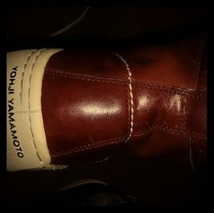 Adidas Y3 yohji yamomoto hayworth edition 2018